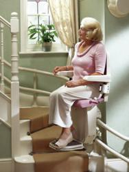 British stairlifts